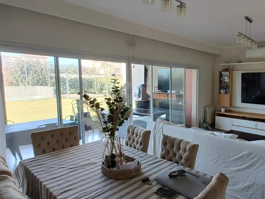 Casa en venta a toda pta. baja, pileta Bº San Matias Escobar - Foto 16