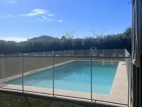 Casa en Venta 5 años