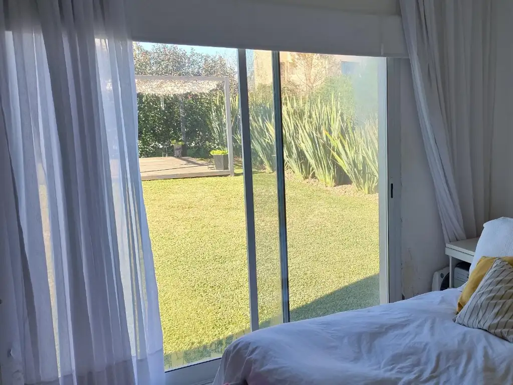 Casa en venta a toda pta. baja, pileta Bº San Matias Escobar - Foto 18