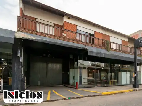 Local en Alquiler - Ac62