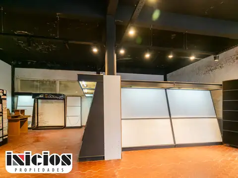 Jorge Newbery 1300