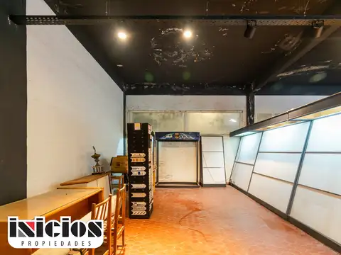 Local en Alquiler - Ac62