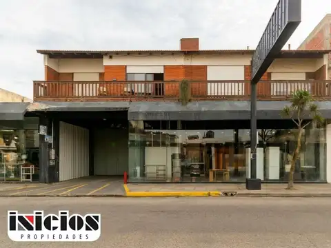Jorge Newbery 1300