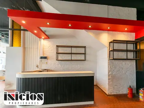 Local en Alquiler - Ac62