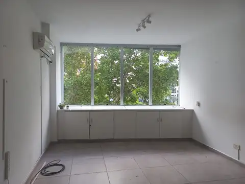 AV RIVADAVIA 1500, Piso 6