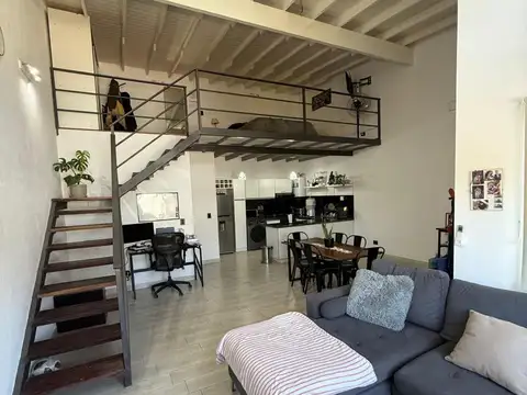 Departamento en Alquiler de 1 dormitorio