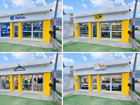 Av. Ovidio Lagos 5815