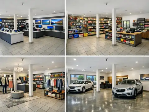 Av. Ovidio Lagos 5815