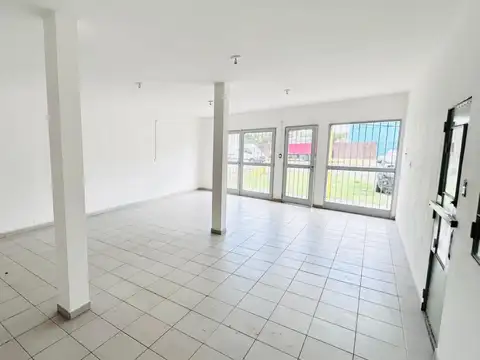 ALQUILER Local comercial | Av. Ovidio Lagos 5800