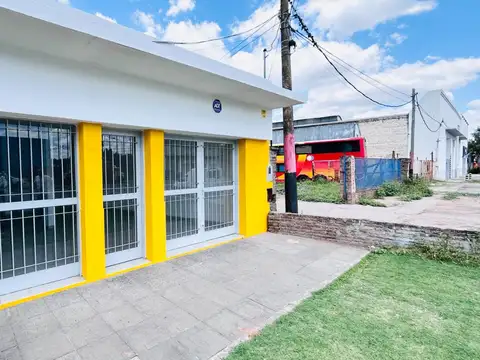 Local en Alquiler 20 años