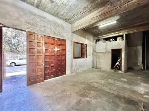 Galpon en Venta A Estrenar