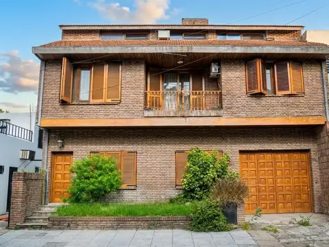 Galpón en Venta en Martínez Fleming / Panamericana, Martínez