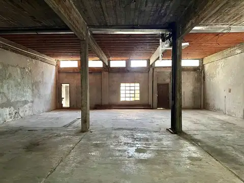 Galpon en Venta en Martínez Fleming / Panamericana, USD 450.000