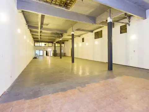 Alquiler Local Comercial 350 m2 Caballito