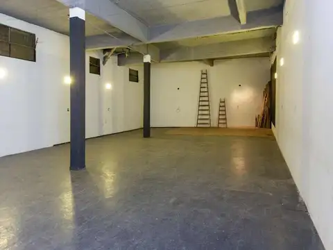 Galpon en Alquiler 63 años