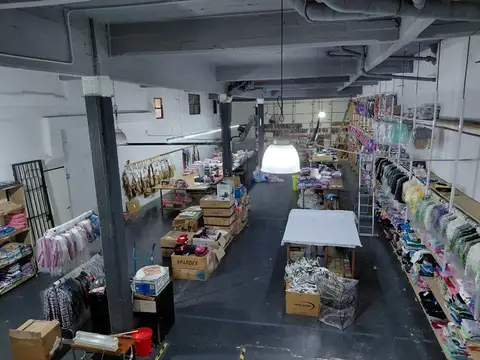 Galpon en Alquiler en Caballito, $ 2.500.000