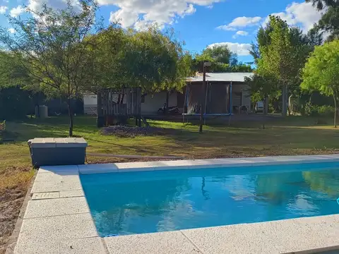 Casa en venta - camino la carlota