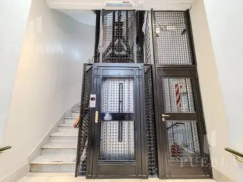 Departamento en Venta en Monserrat, USD 195.000