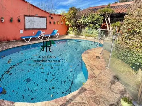 Casa en Venta en Olivos, USD 400.000