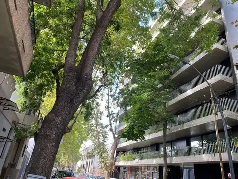 Departamento  en Venta en Belgrano, Capital Federal, Buenos Aires