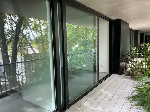 Edificio Lumen Bajo Belgrano - Migueletes 2200