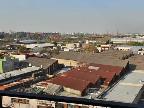 Hipolito Yrigoyen 1301 , Piso 7