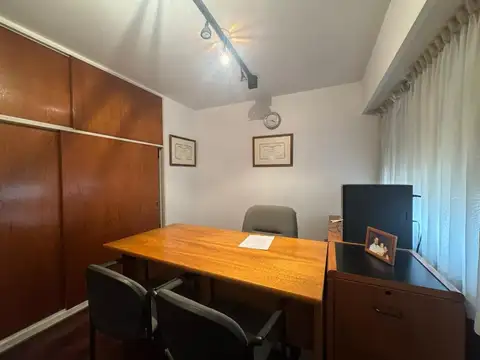 Departamento en Venta en Centro, USD 56.000