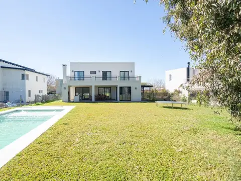 Barrio San Matias 500