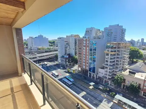 Departamento en Venta en San Telmo, USD 195.000