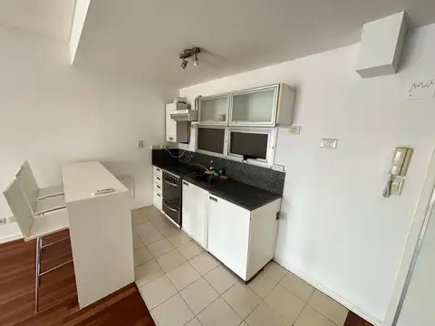 Departamento en Alquiler 10 años