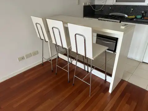 Departamento en Alquiler al Este