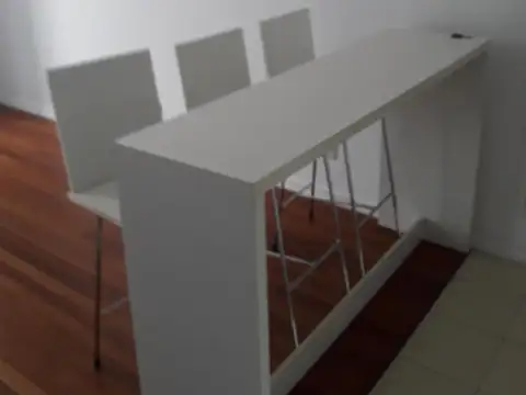 Appartment - Palermo Hollywood