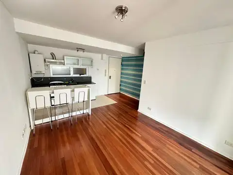 Appartment - Palermo Hollywood