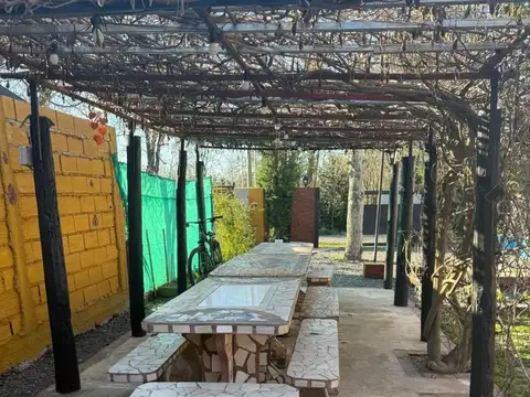 Quinta en Venta en Mercedes, USD 60.000