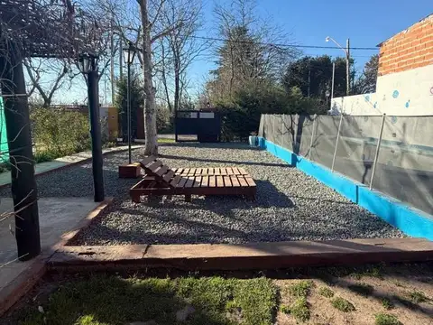 Quinta en Venta en Mercedes, USD 60.000