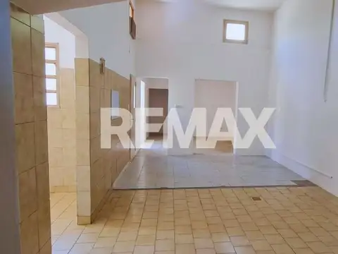 Alquiler Local Comercial microcentro 130 mts2