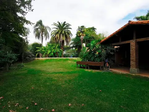 Quinta en Venta en Tortuguitas, USD 129.000