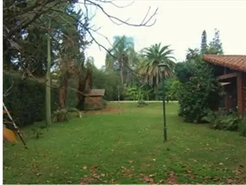 Quinta en Venta 30 años