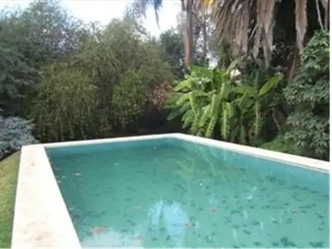 Quinta en Venta con 1 cochera