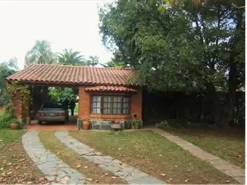 Casaquinta en Tortuguitas