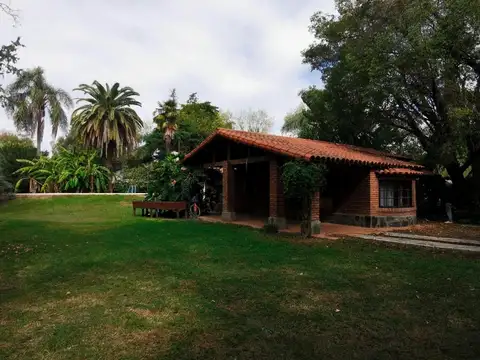 Quinta en Venta de 2 dormitorios