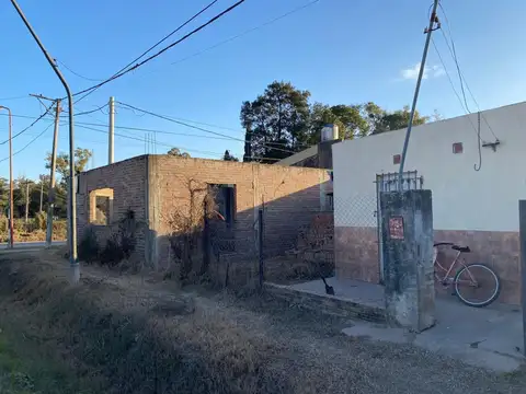 Casa en Venta de 1 dormitorio