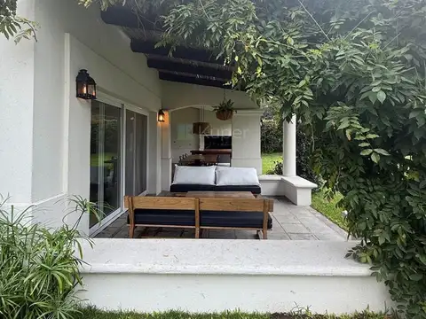 Casa en Venta 20 años