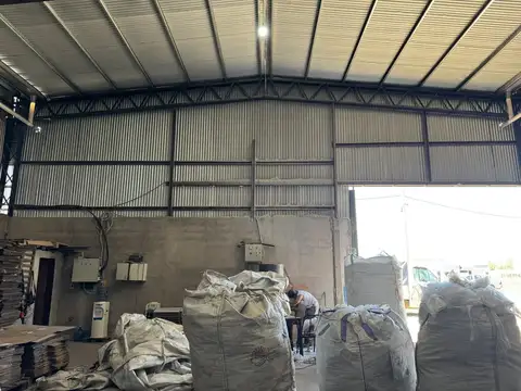 ACCESO JEANNOT SUEYRO e/ Irazusta y L. de la Torre