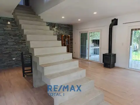 Casa en Venta 6 años