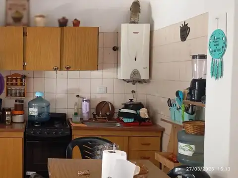 Casa en Venta en Alberdi, USD 79.000