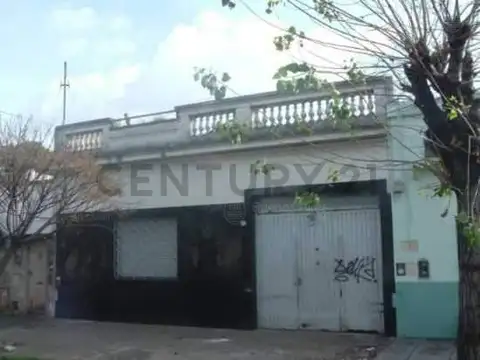 Lote en venta 830 M Construibles / Incidencia US$ 400