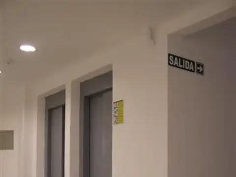 Oficina Monoambiente con 1 baño