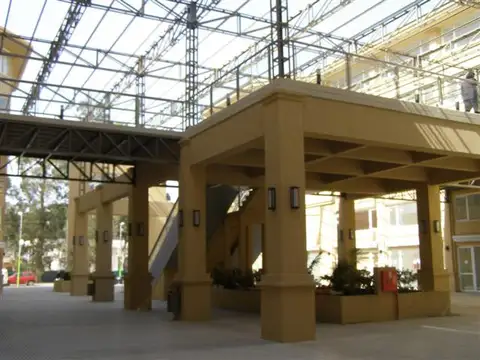 Oficina - Alquiler - Argentina, Pinamar