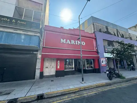 San Lorenzo 2171